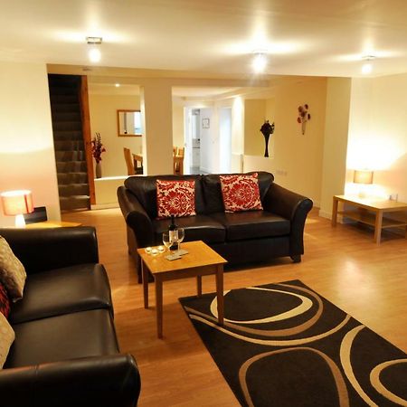 Dufftown Square Apartment מראה חיצוני תמונה