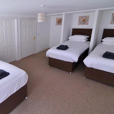 Dufftown Square Apartment מראה חיצוני תמונה