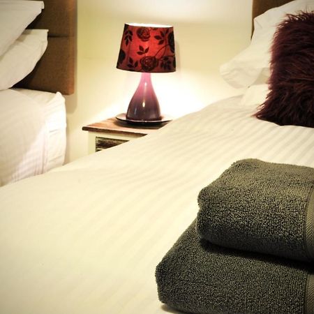 Dufftown Square Apartment מראה חיצוני תמונה