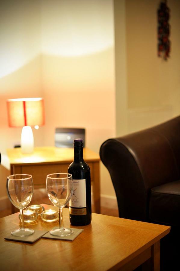 Dufftown Square Apartment מראה חיצוני תמונה