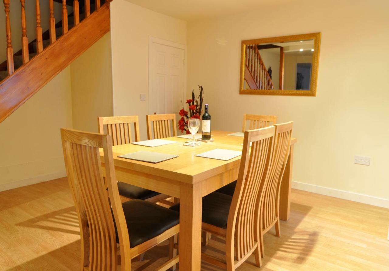 Dufftown Square Apartment מראה חיצוני תמונה