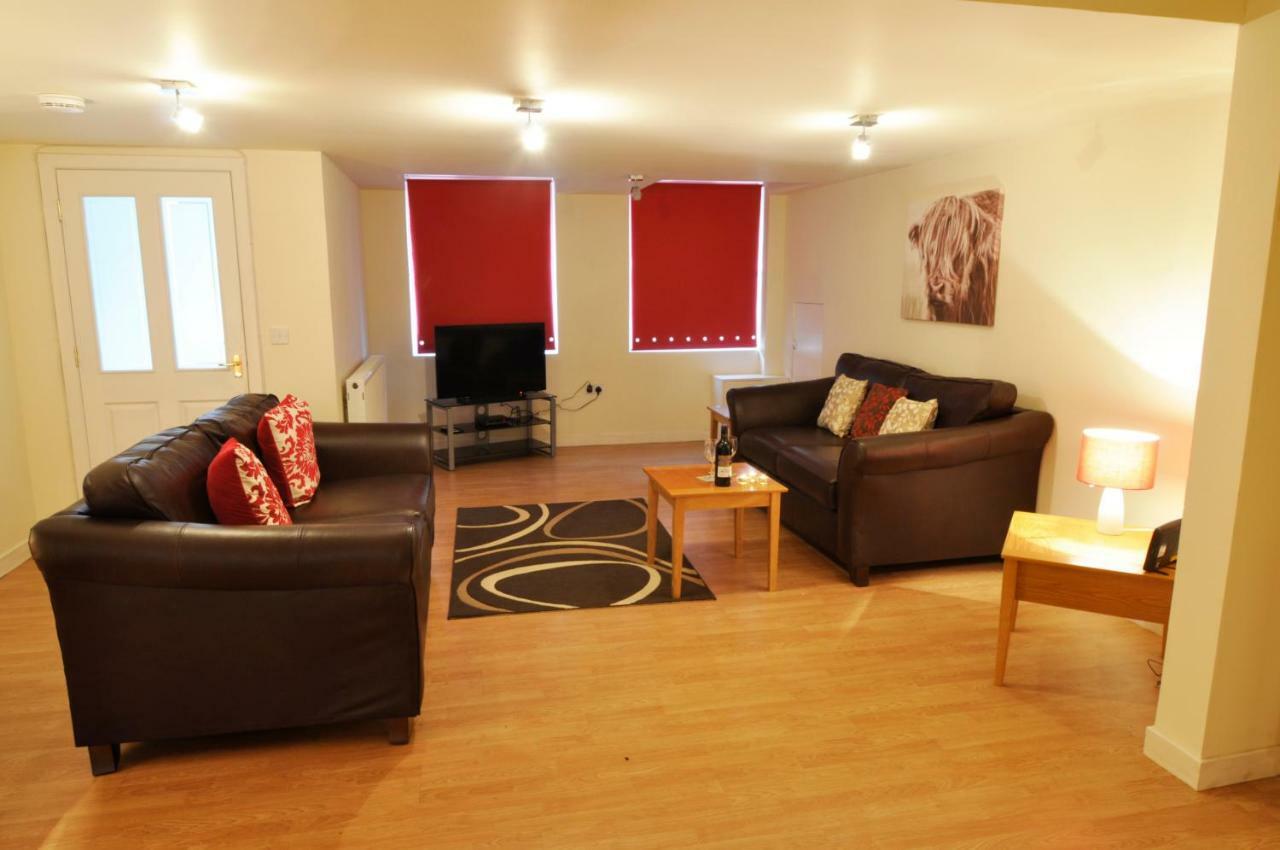 Dufftown Square Apartment מראה חיצוני תמונה