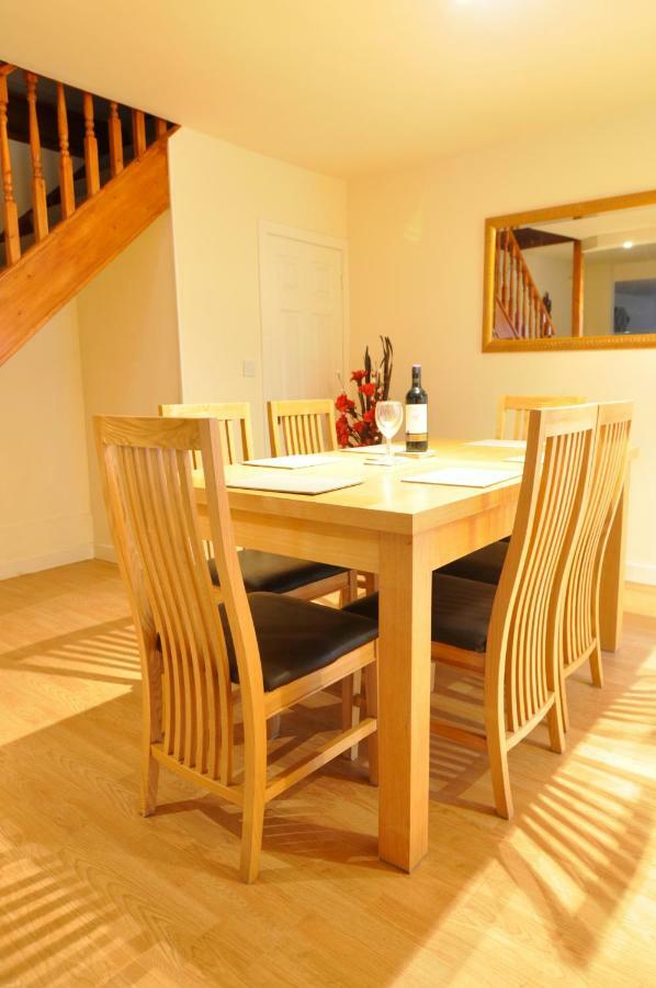 Dufftown Square Apartment מראה חיצוני תמונה
