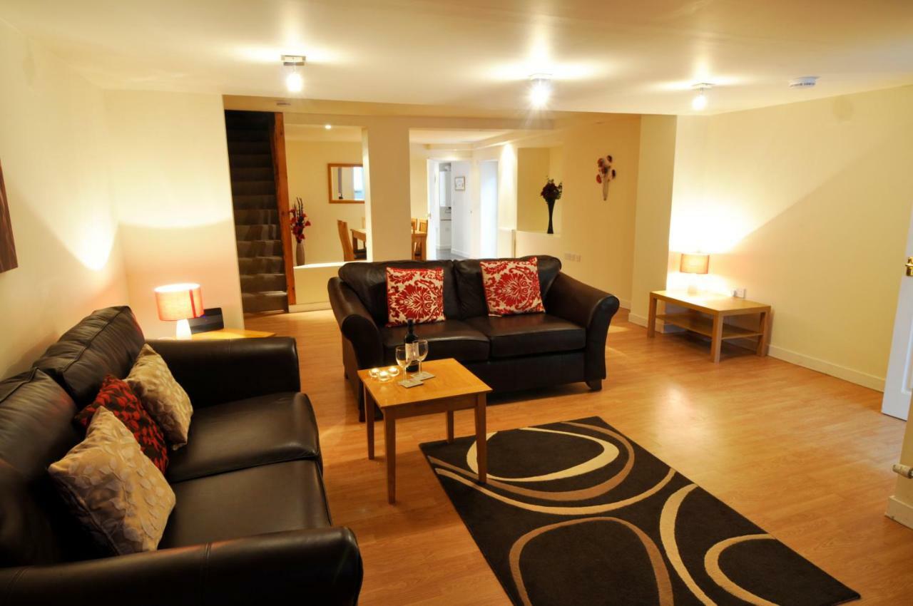 Dufftown Square Apartment מראה חיצוני תמונה