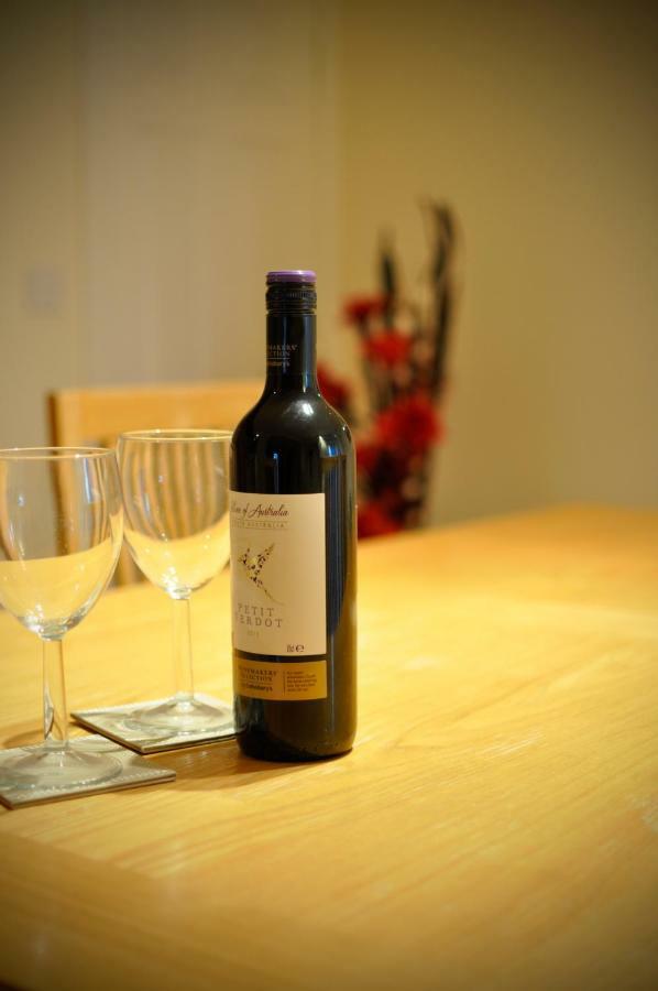 Dufftown Square Apartment מראה חיצוני תמונה