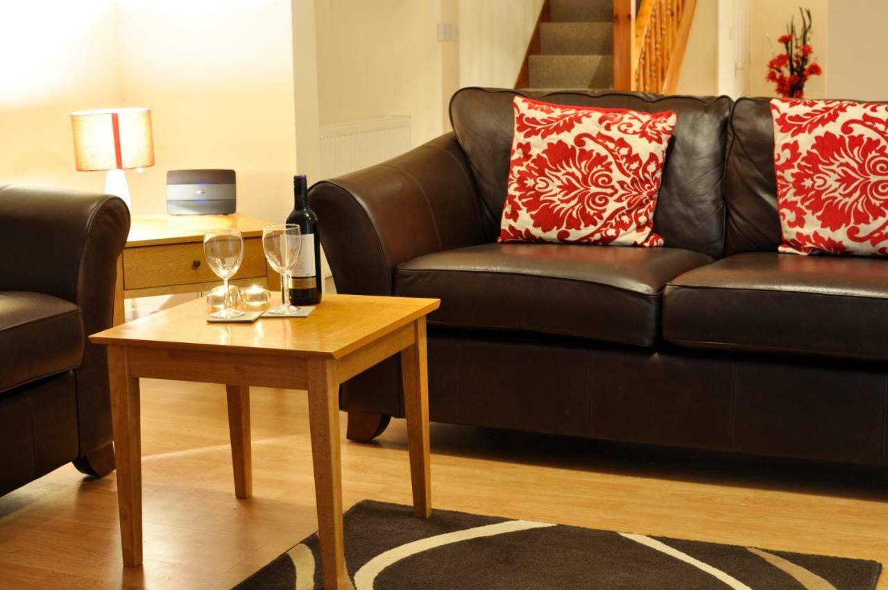 Dufftown Square Apartment מראה חיצוני תמונה