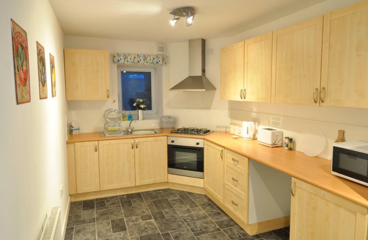 Dufftown Square Apartment מראה חיצוני תמונה