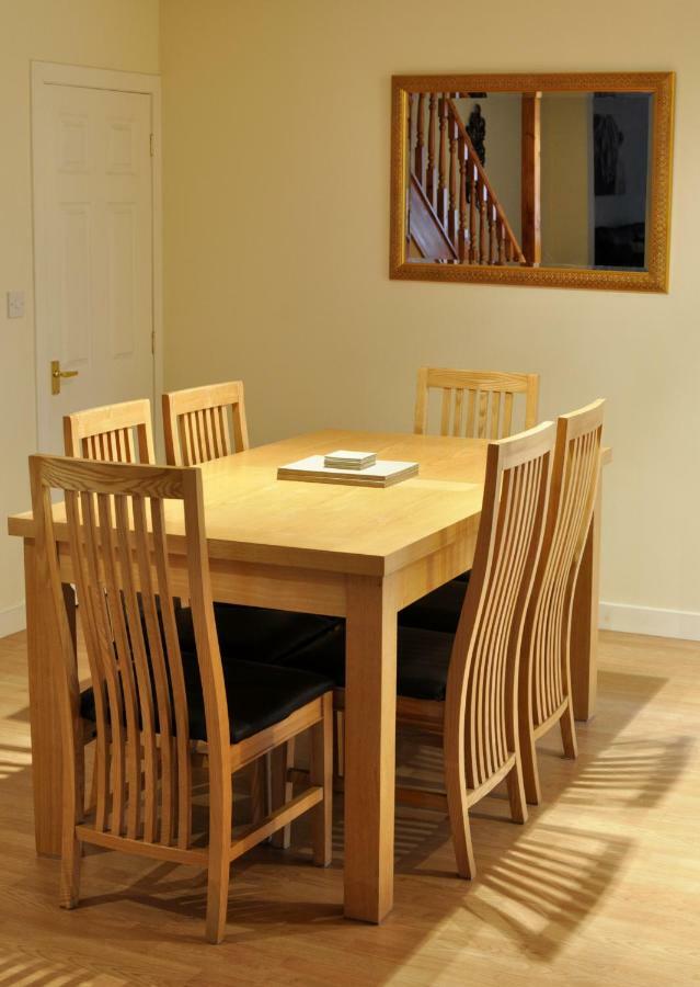 Dufftown Square Apartment מראה חיצוני תמונה