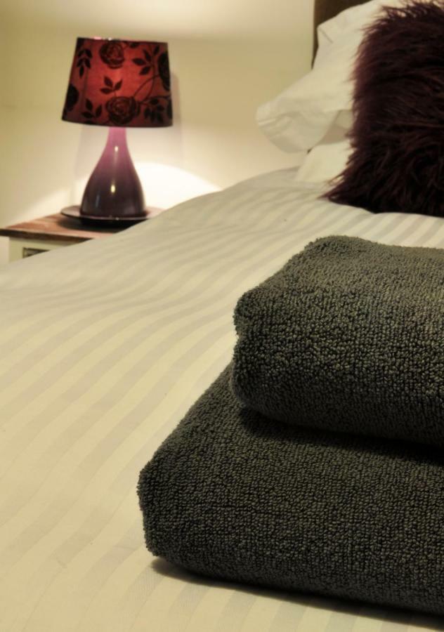 Dufftown Square Apartment מראה חיצוני תמונה