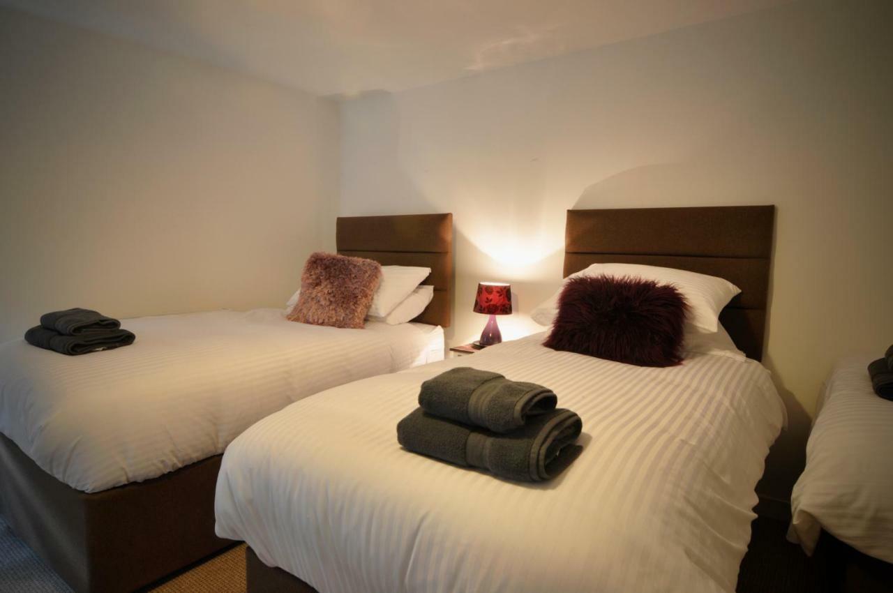 Dufftown Square Apartment מראה חיצוני תמונה