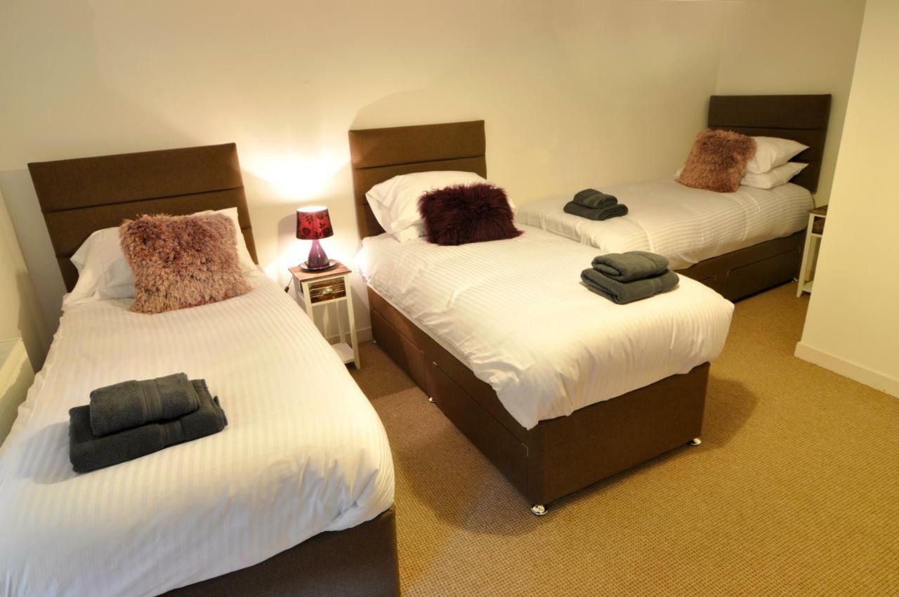 Dufftown Square Apartment מראה חיצוני תמונה