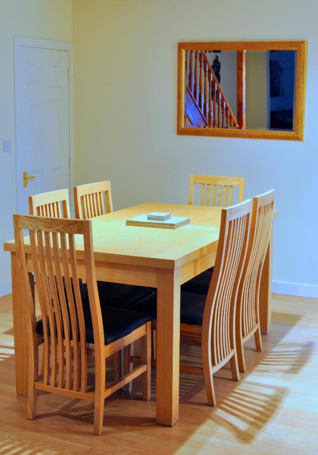 Dufftown Square Apartment מראה חיצוני תמונה