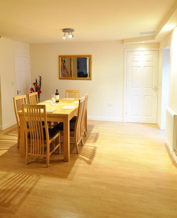 Dufftown Square Apartment מראה חיצוני תמונה