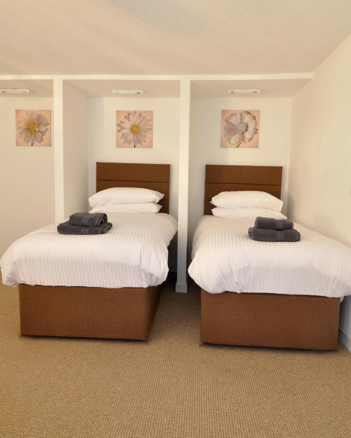 Dufftown Square Apartment מראה חיצוני תמונה