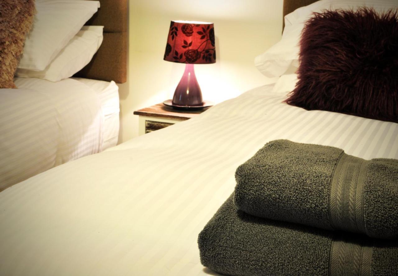 Dufftown Square Apartment מראה חיצוני תמונה