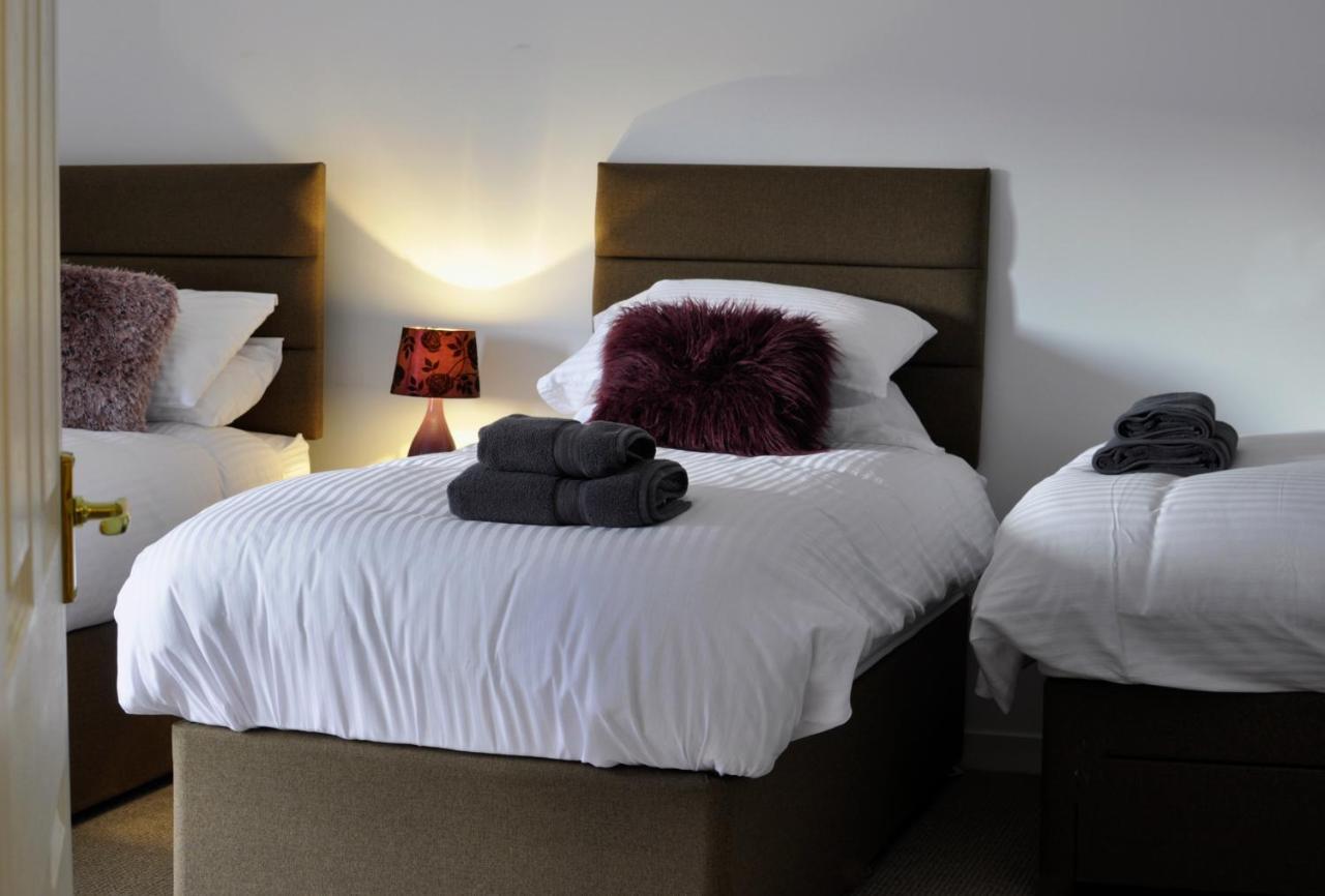 Dufftown Square Apartment מראה חיצוני תמונה